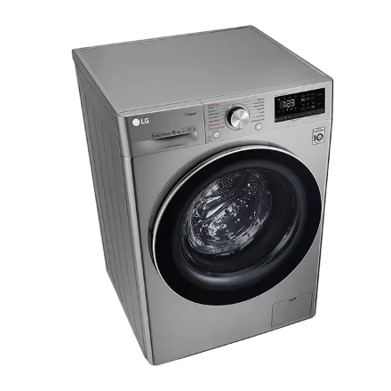 ماشین لباسشویی ۱۰.۵ کیلو گرمی ال جی مدل F4V5RYP2T