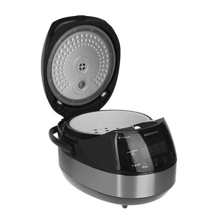 پلوپز 8 نفره گوسونیک مدل GRC-688