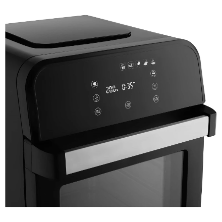 سرخ کن ۱۲ لیتری سنکور مدل 5510BK