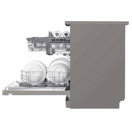 ماشین ظرفشویی 14 نفره ال جی مدل DFB512FP