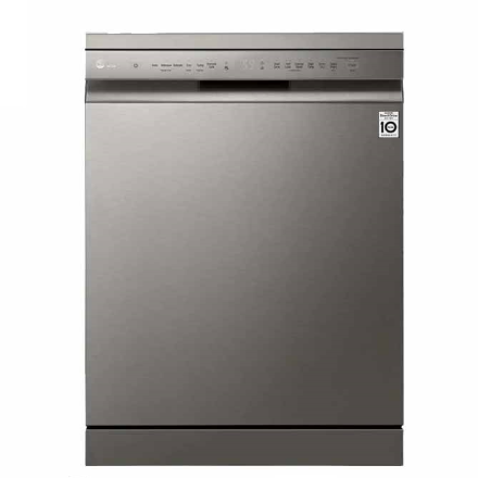 ماشین ظرفشویی 14 نفره ال جی مدل DFB512FP