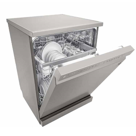 ماشین ظرفشویی 14 نفره ال جی مدل DFB512FP