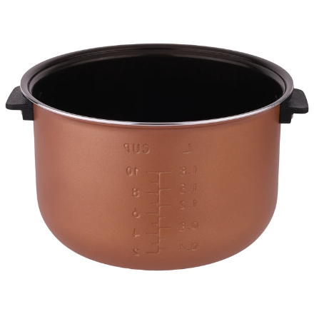 پلوپز 8 نفره گوسونیک مدل GRC-690