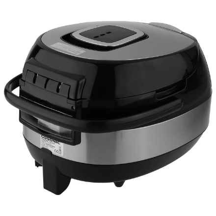 پلوپز 8 نفره گوسونیک مدل GRC-690