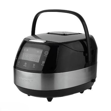 پلوپز 8 نفره گوسونیک مدل GRC-690