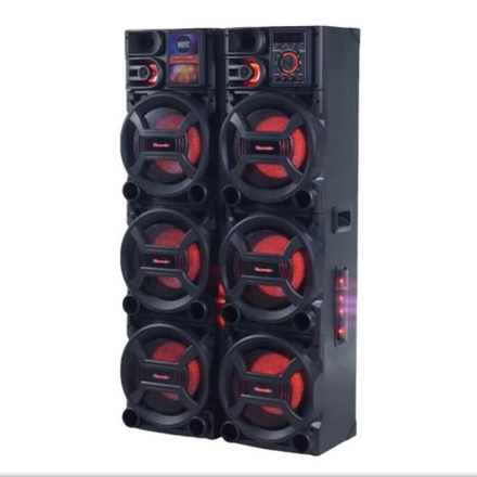 اسپیکر مکسیدر 6 ساب 10اینچ مدل AL 323-GP5