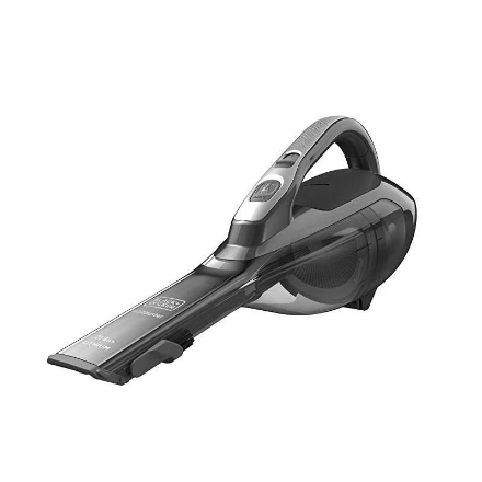 جارو شارژی بلک اند دکر مدل DVA320J