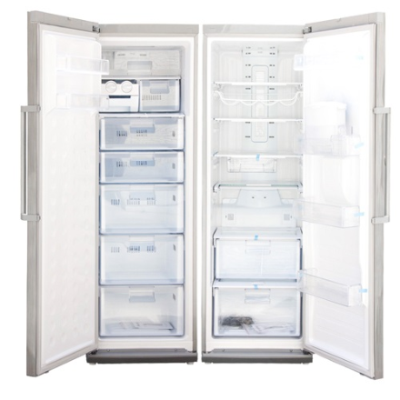 یخچال فریزر دوقلو دیپوینت D5i