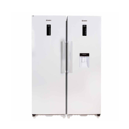 یخچال فریزر دوقلو دیپوینت D5i