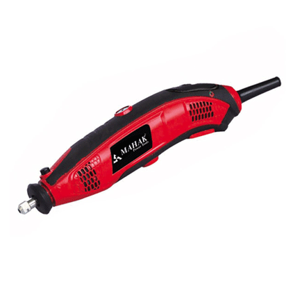 دستگاه فرز انگشتی محک مدل MDG-170 Kit