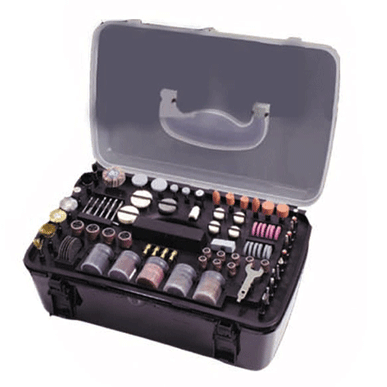 دستگاه فرز انگشتی محک مدل MDG-170 Kit