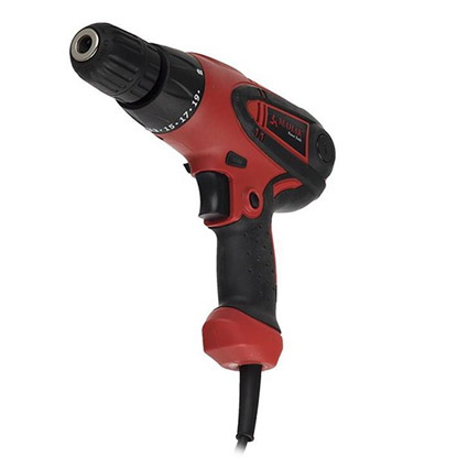 دریل پیچ گوشتی برقی کم سرعت 450 وات محک مدل SDM-450