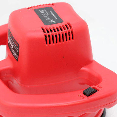 پولیش ماشین محک مدل AP-120V