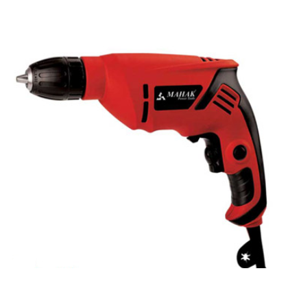 دریل دستی محک مدل DM-400