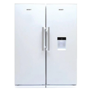 یخچال_فریزر_دوقلو_36_فوت_بست_مدل_blr200_10_blf200_10