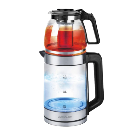 چای ساز گوسونیک مدل GST-766