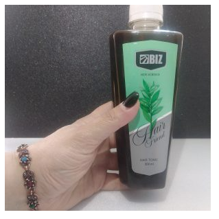 تونیک تقویت کننده مو هیرفرند بیز | Hair Friend
