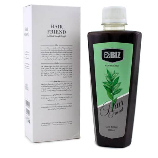 تونیک تقویت کننده مو هیرفرند بیز | Hair Friend