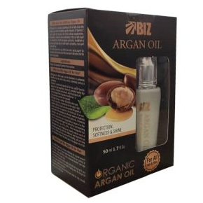 روغن آرگان خالص دکتر بیز