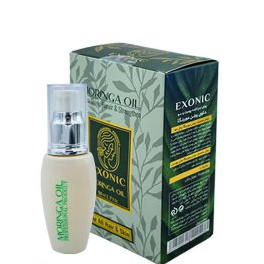روغن مورینگا دکتر بیز