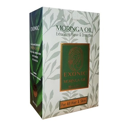 روغن مورینگا دکتر بیز