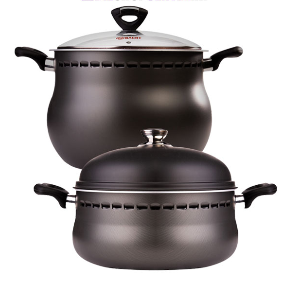 غذاپز تنوری همه کاره ناخ 12 نفره 11 پارچه