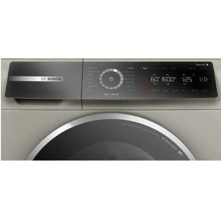 ماشین لباسشویی 10 کیلو گرمی بوش مدل WGB2560XGC