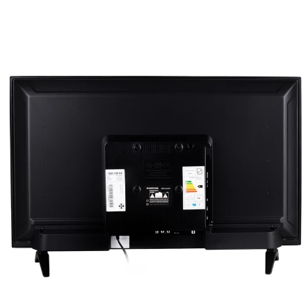 تلویزیون  ال ای دی ایستکول مدل TM-LED32HR01