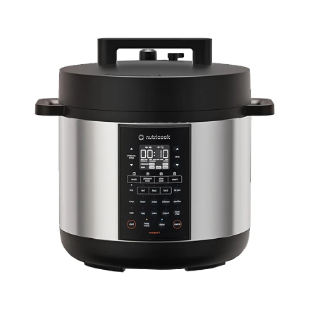 مولتی‌ کوکر 8 لیتری نوتریکوک مدل SP330-ON