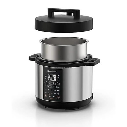 مولتی‌ کوکر 8 لیتری نوتریکوک مدل SP330-ON