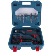 کیت_دریل_رونیکس_13میلی_متری_چکشی_850_وات_مدل_2250k