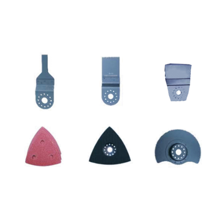 کارتک و سنباده برقی محک MFT-250