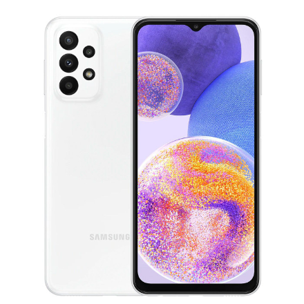 گوشی موبايل سامسونگ Galaxy A23 ظرفیت 64 گیگابایت رم 4 گیگابایت - ویتنام