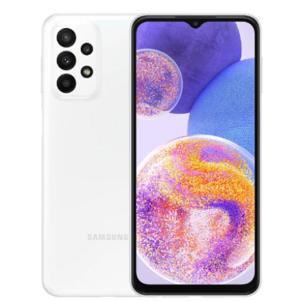 گوشی موبايل سامسونگ Galaxy A23 ظرفیت 64 گیگابایت رم 4 گیگابایت - ویتنام