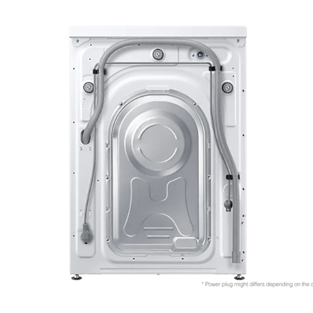 ماشین لباس شویی 9 کیلو ادواش سامسونگ مدل WW90T4540AE