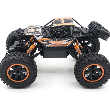 ماشین کنترلی ام زد مدل climbing car 2838