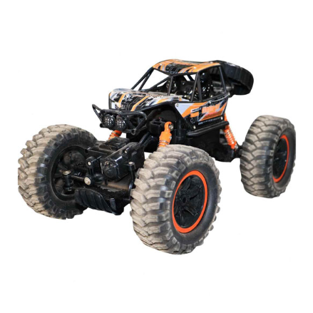 ماشین کنترلی ام زد مدل climbing car 2838