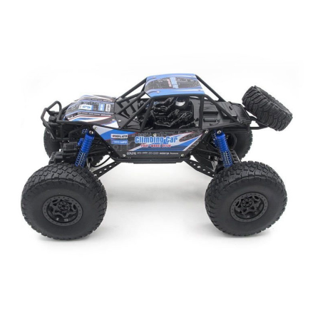 ماشین کنترلی ام زد مدل climbing car 2838