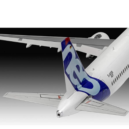 ماکت هواپیما REVELL مدل  1:144 Airbus A321 Neo