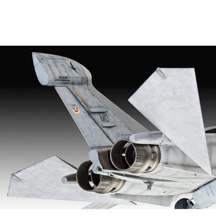 ماکت هواپیما REVELL Ef مدل 111a Raven Model Aircraft