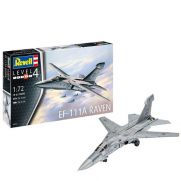 ماکت_هواپیما_revell_ef_مدل_111a_raven_model_aircraft