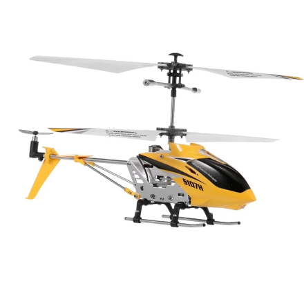 هلیکوپتر کنترلی سایما مدل S107G