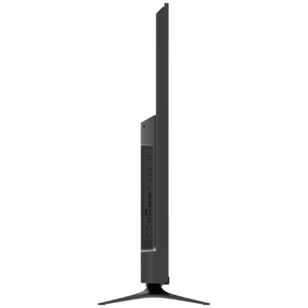 تلویزیون ایکس ویژن UHD 4K هوشمند سری 7 مدل XYU755