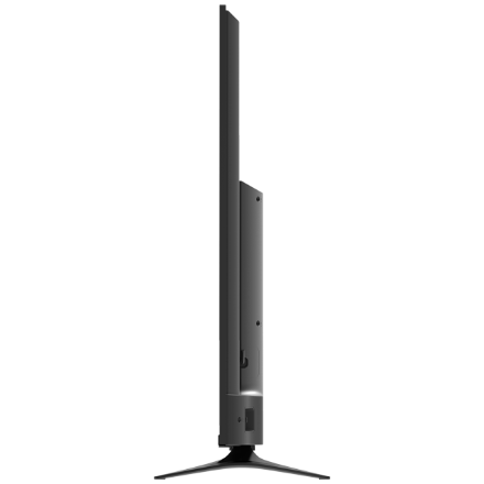 تلویزیون ایکس ویژن UHD 4K هوشمند سری 7 مدل XYU755