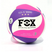 توپ_والیبال_فاکس_fox_sd_v8000