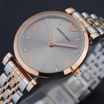 ساعت امپریو آرمانی زنانه Emporio Armani AR-1683