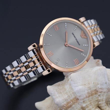 ساعت امپریو آرمانی زنانه Emporio Armani AR-1683