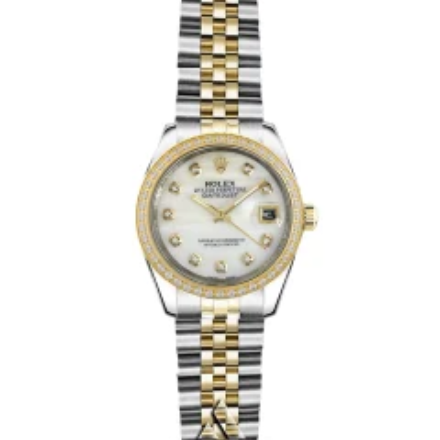 ساعت زنانه رولکس دیت جاست Rolex DateJust Ds-SG89S
