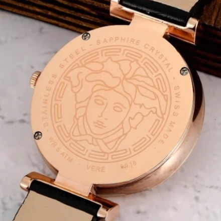 ساعت زنانه ورساچه Versace Palazzo RGK12