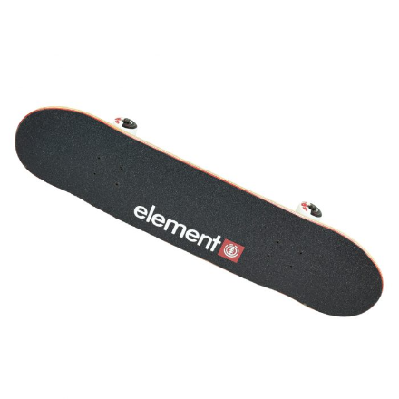 اسکیت برد کامل Element | طرح Magma Section